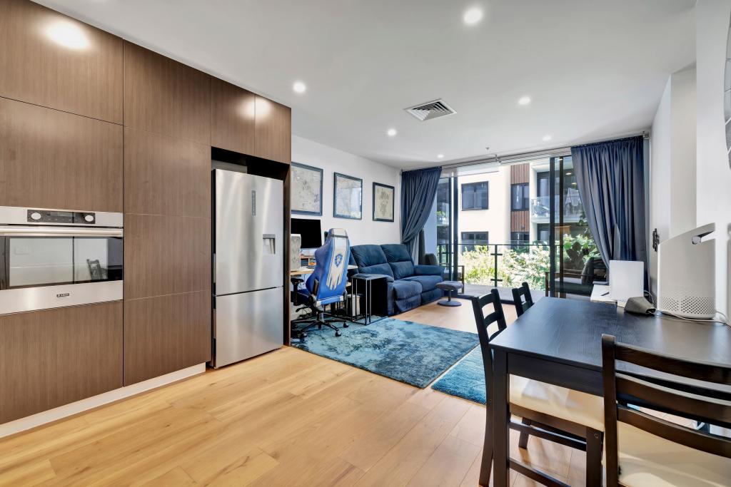 202/5a Remington Dr, Highett, VIC 3190
