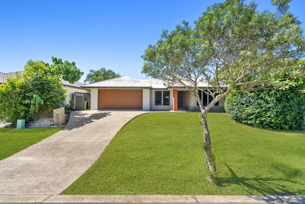 52 Plantation Cres, Maudsland, QLD 4210