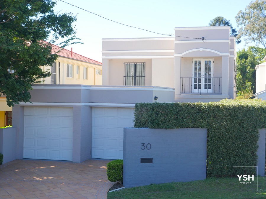 30 Magazine St, Sherwood, QLD 4075