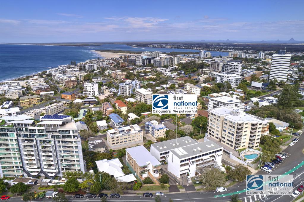 7/12 Queen St, Kings Beach, QLD 4551