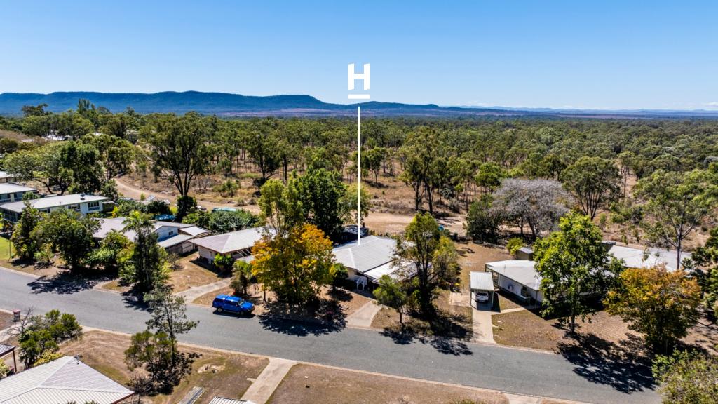 50 Mcclennan Tce, Glenden, QLD 4743