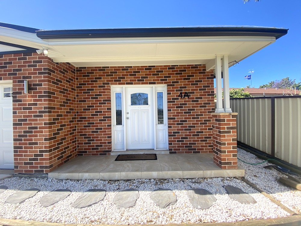 4a Romilly Pl, Ambarvale, NSW 2560