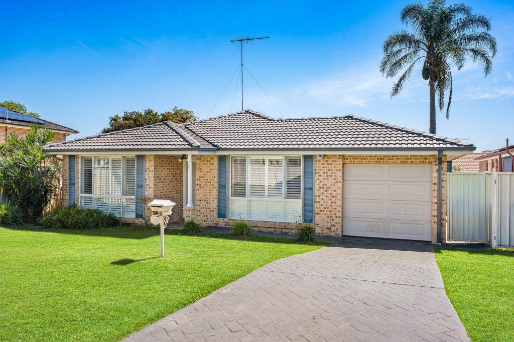 36 Buyu Rd, Glenmore Park, NSW 2745