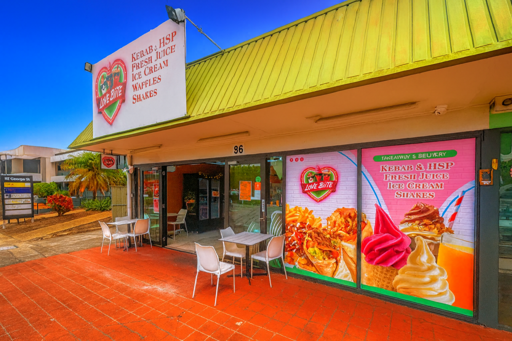 1/86 George St, Beenleigh, QLD 4207