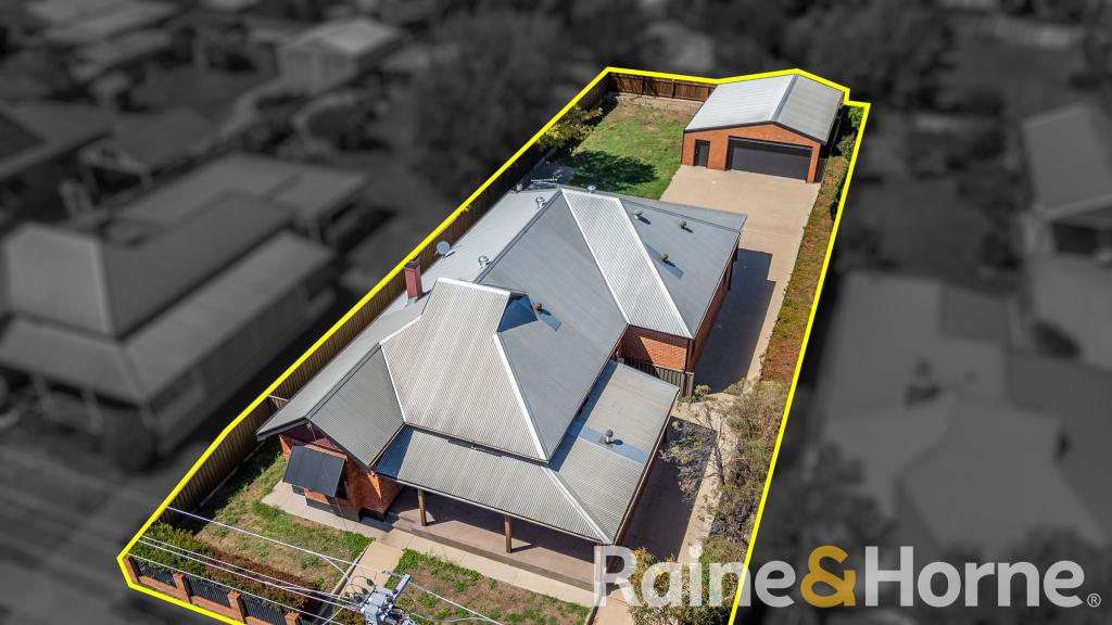 21 Quinn St, Dubbo, NSW 2830