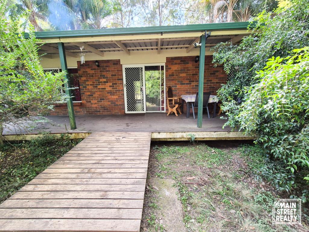Contact agent for address, BLACKBUTT NORTH, QLD 4314