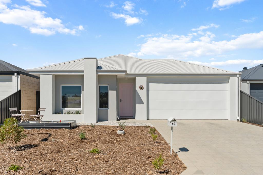 19 Junction St, Baldivis, WA 6171