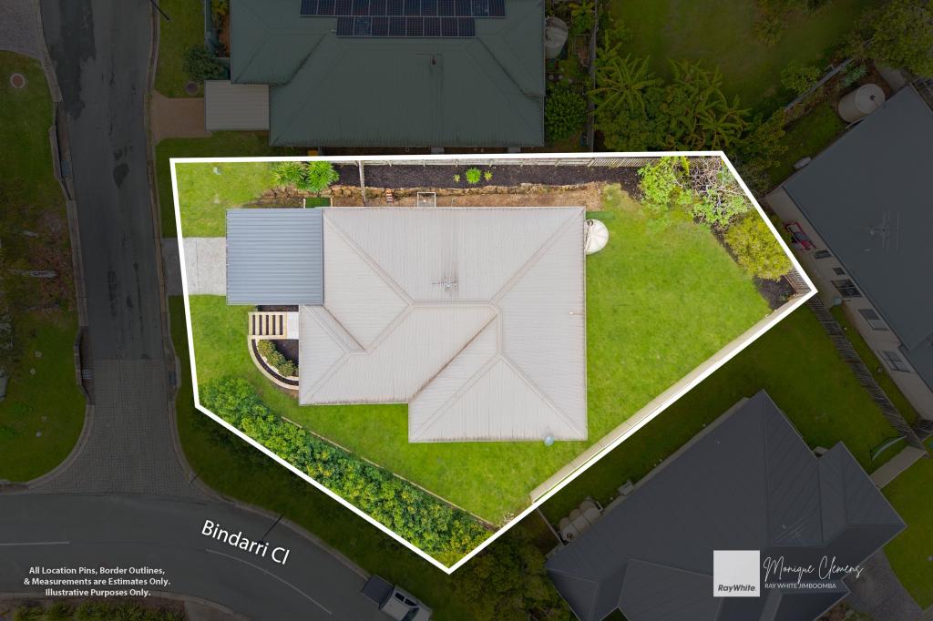 1 Bindarri Cl, Waterford, QLD 4133