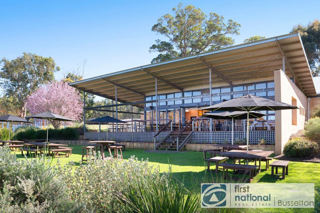 229 Treeton Rd N, Cowaramup, WA 6284