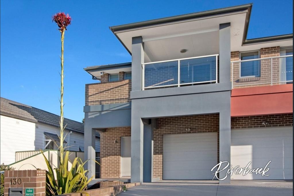 130 Lackey St, Merrylands, NSW 2160