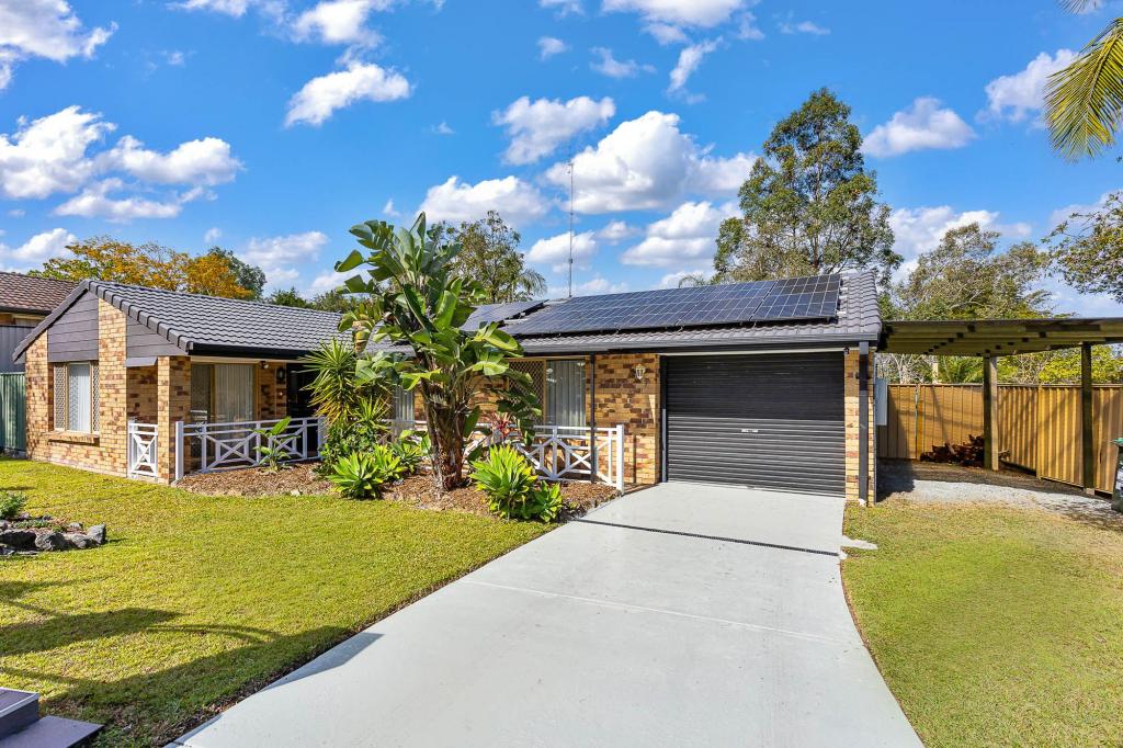 7 Marlene Ct, Highland Park, QLD 4211