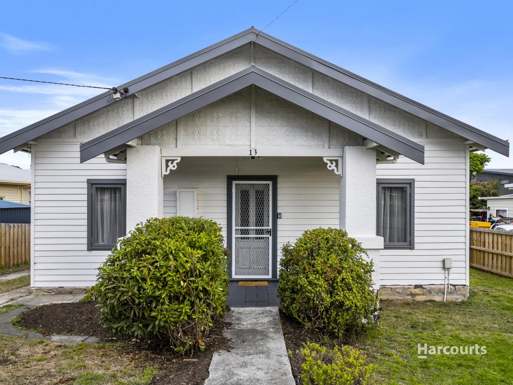 13 South St, Bellerive, TAS 7018