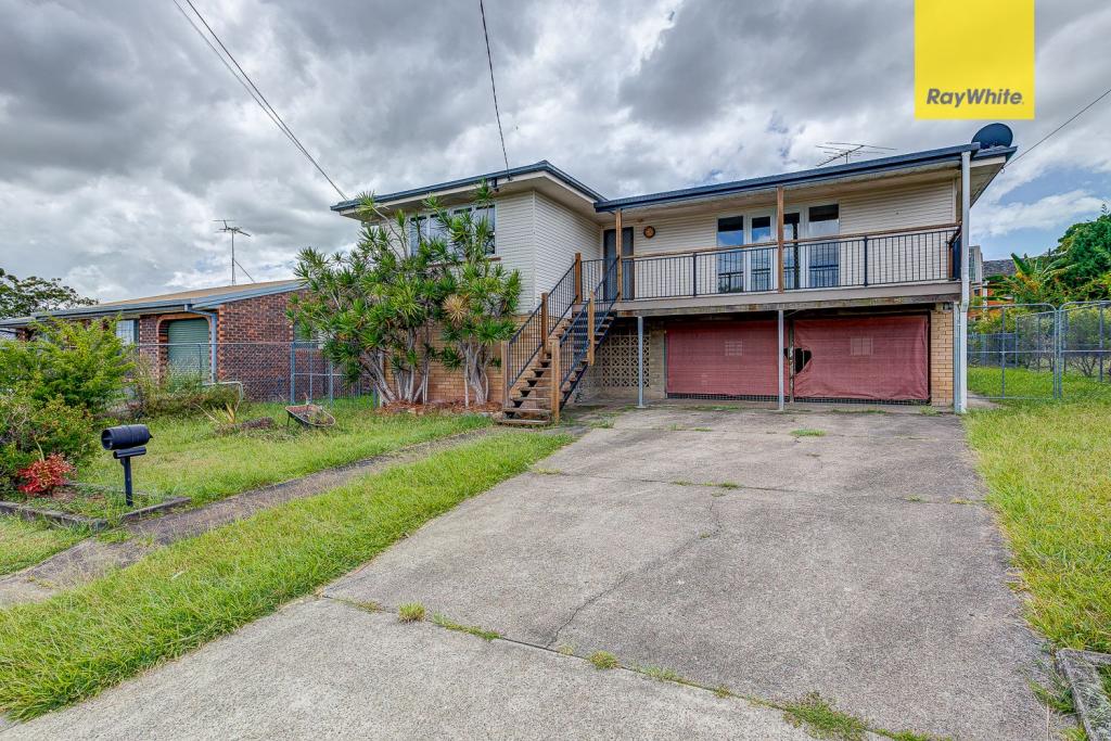 14 Pine Dr, Woodridge, QLD 4114