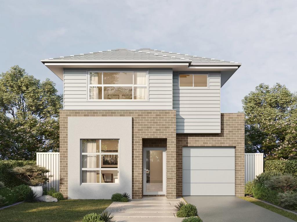 Lot 271 Bean Cres, Bonnyrigg, NSW 2177