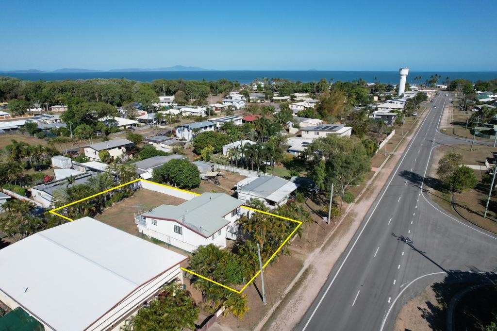 42 Leichhardt St, Forrest Beach, QLD 4850