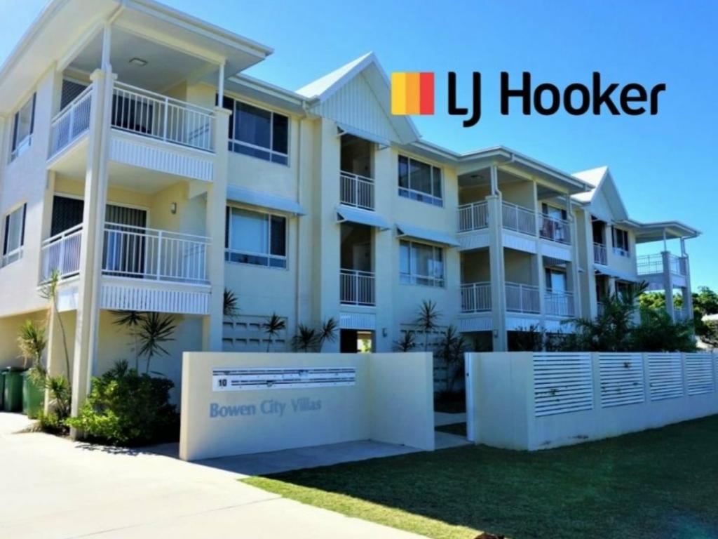 10/10 Williams St, Bowen, QLD 4805