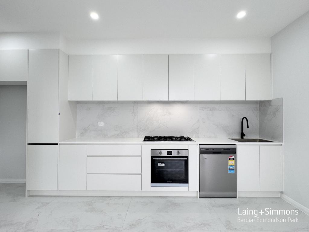 147a Horologium Rd, Austral, NSW 2179