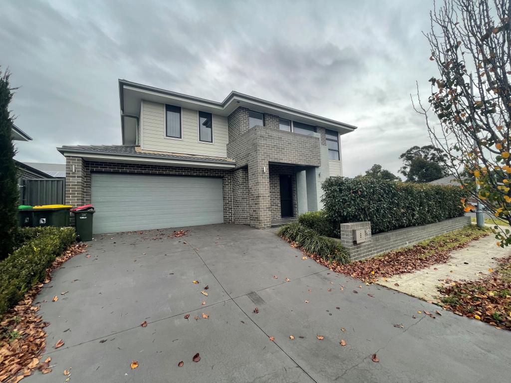 16 Navigator St, Leppington, NSW 2179