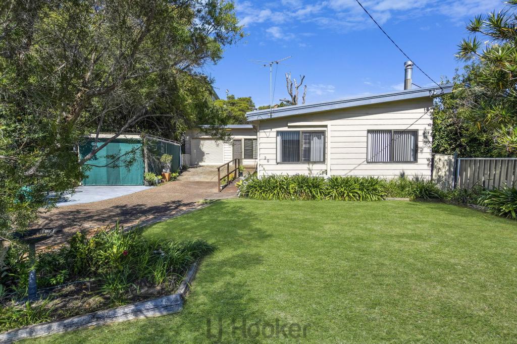 20 Paroo Ave, Eleebana, NSW 2282