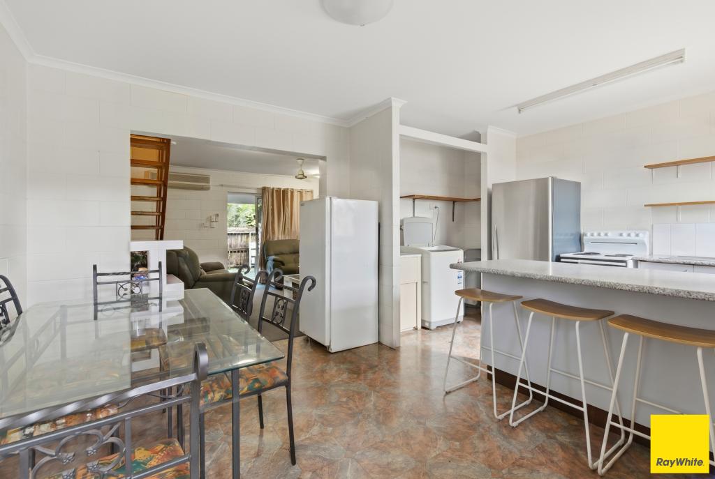 6/25 Mount Peter Rd, Edmonton, QLD 4869