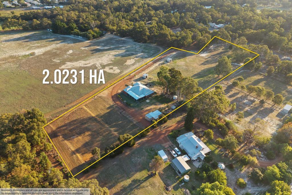 2415 South Western Hwy, Serpentine, WA 6125