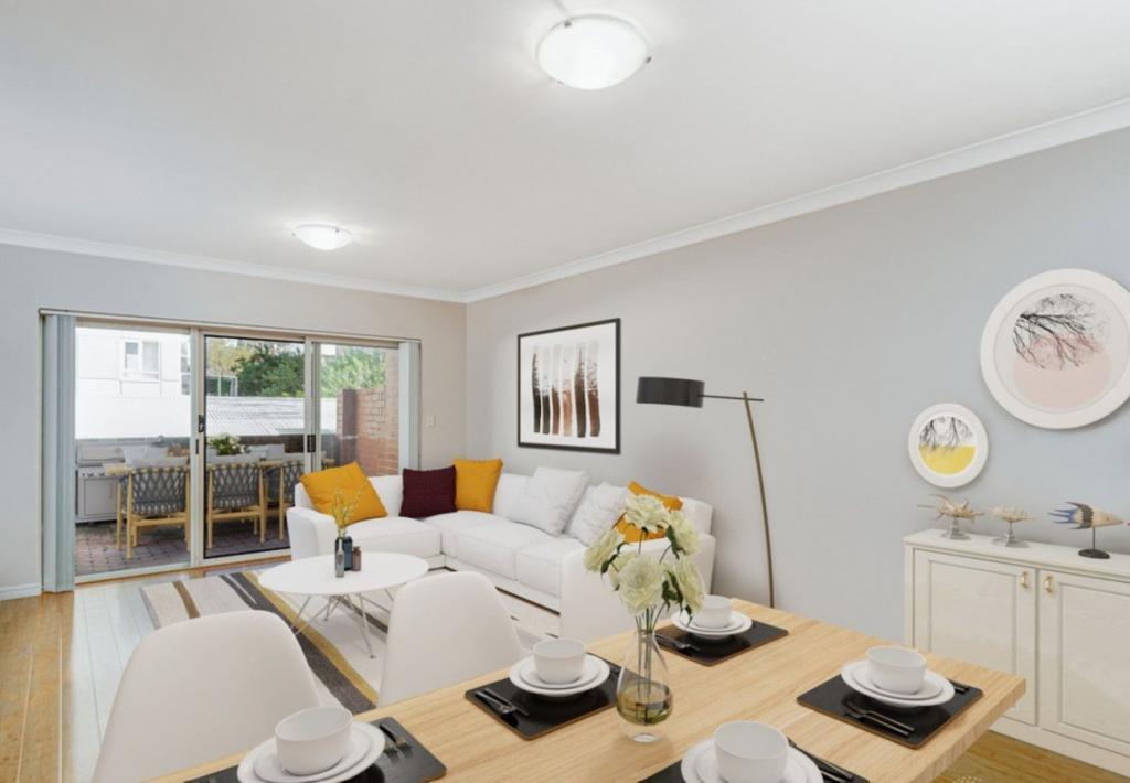 5/55 Wellington St, East Perth, WA 6004