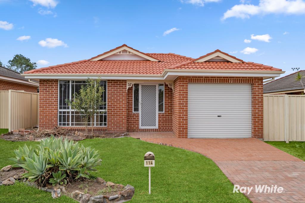 114 Winten Dr, Glendenning, NSW 2761