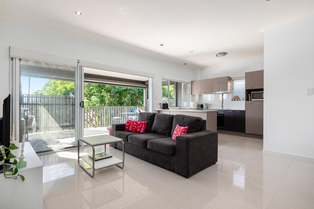 3/38 Chatsworth Rd, Greenslopes, QLD 4120