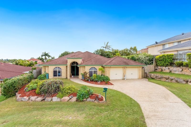 7 Songlark Ct, Mango Hill, QLD 4509