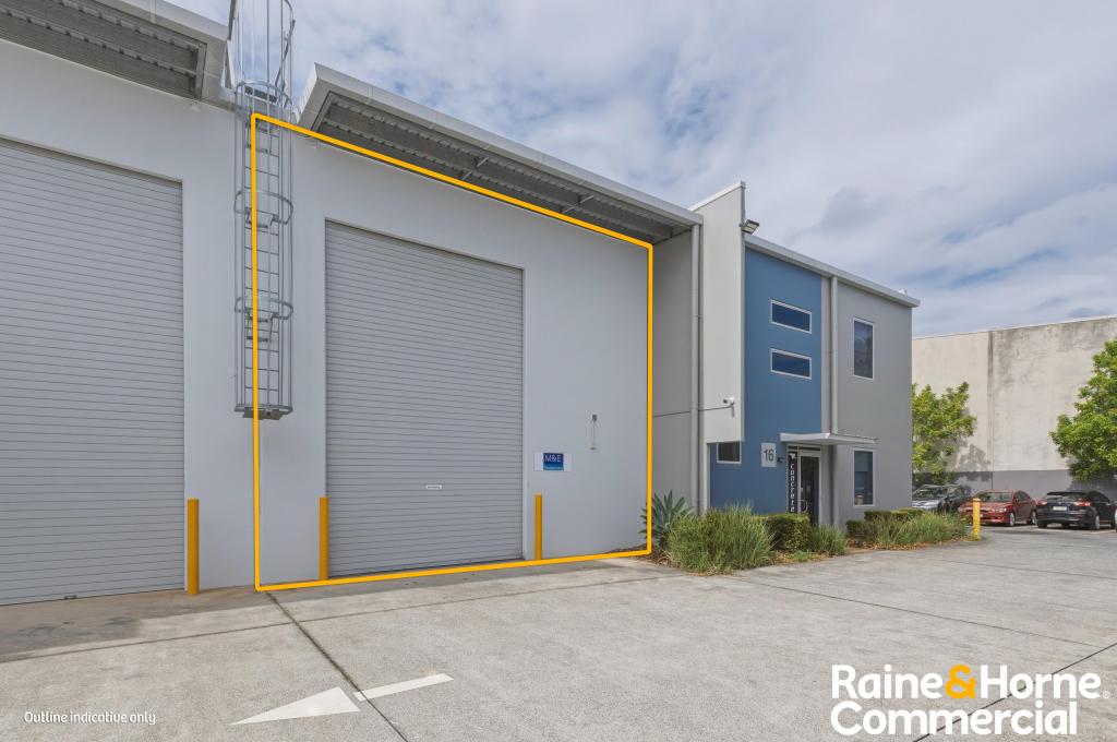 14/67 Depot St, Banyo, QLD 4014