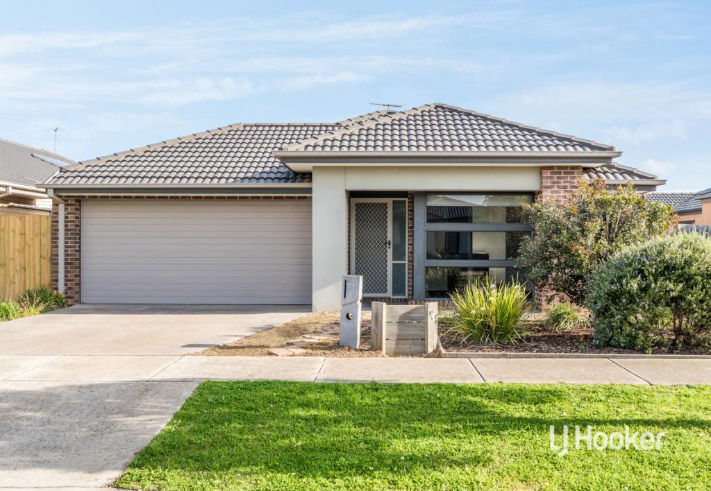 20 Tenneyson Cl, Armstrong Creek, VIC 3217