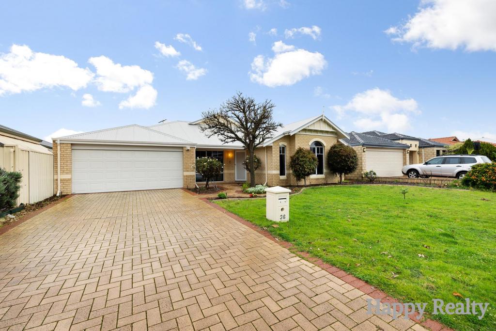 36 Oakhill Dr, Canning Vale, WA 6155