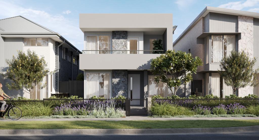 Lot 96a/21 Sharp St, Oran Park, NSW 2570