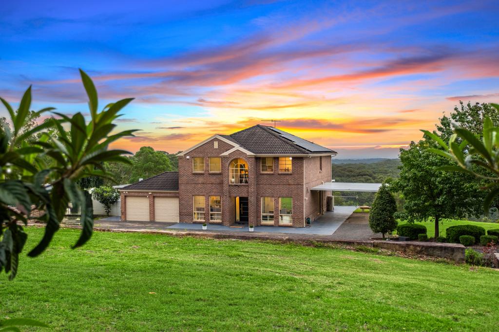 3094 Old Northern Rd, Glenorie, NSW 2157