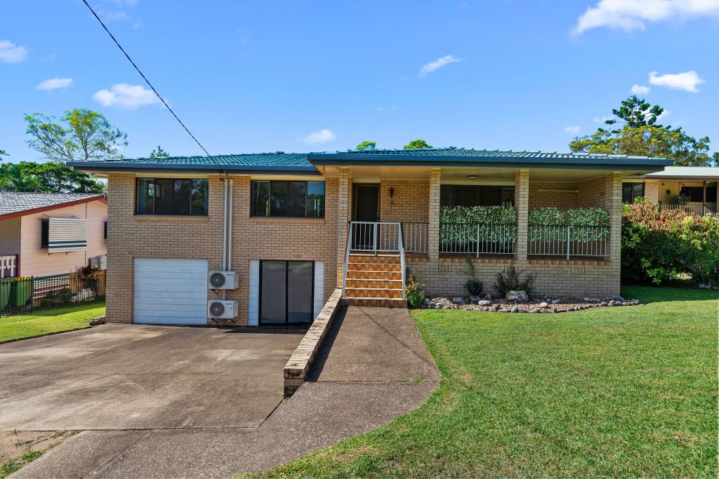 10 Glasgow St, Gympie, QLD 4570