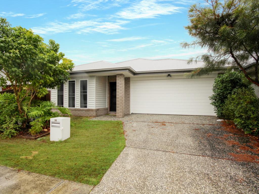35 Maguire St, Ripley, QLD 4306