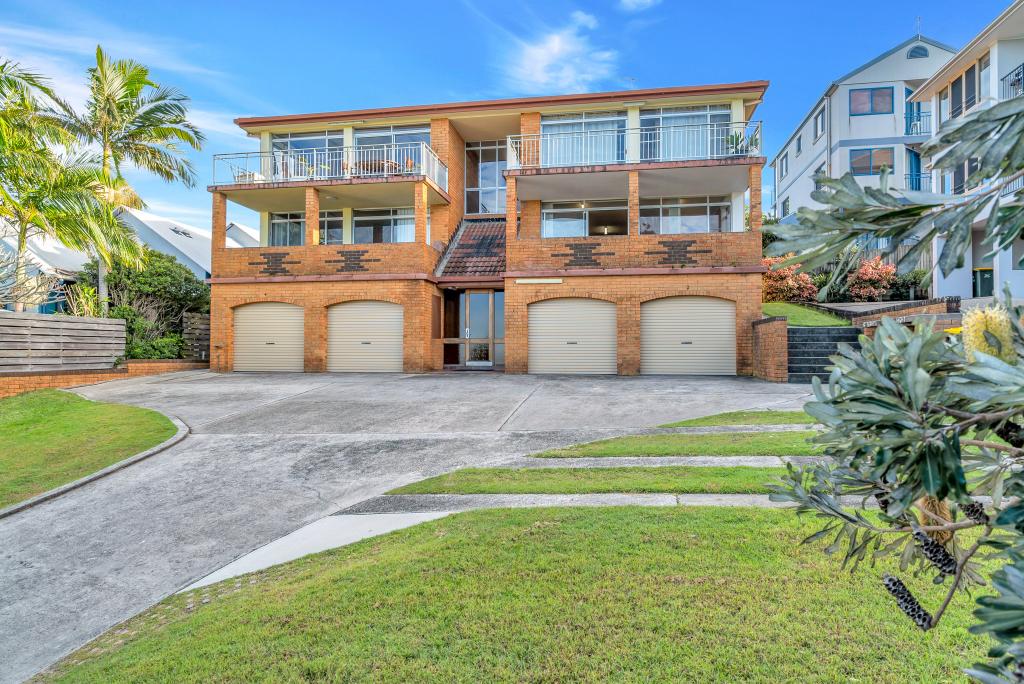 3/12 Henson Lane, Yamba, NSW 2464