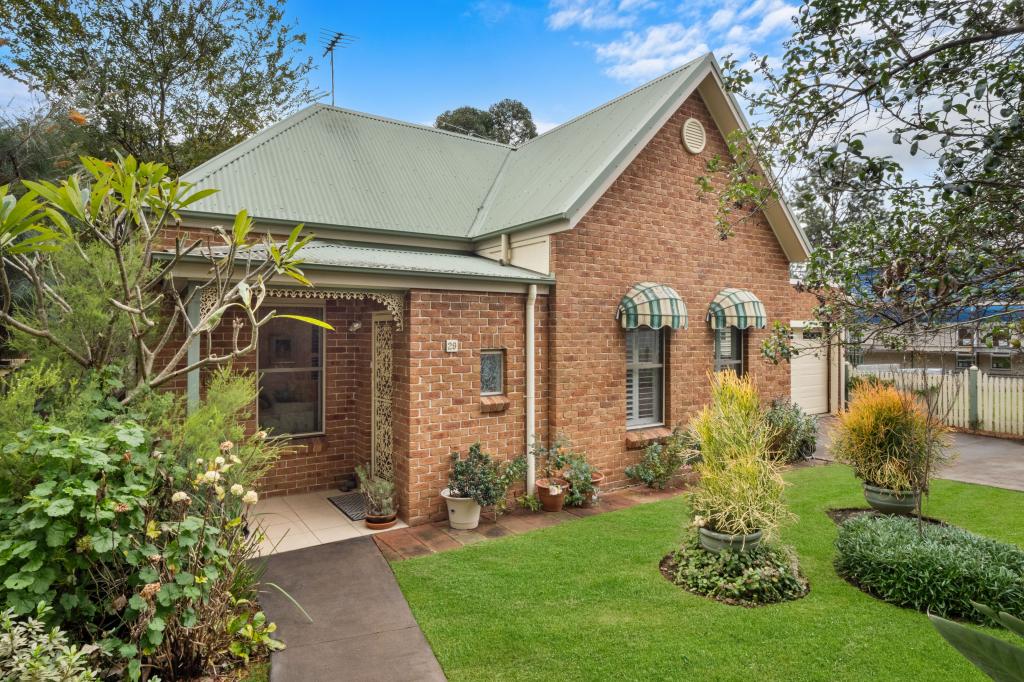 29 Pitt St, Richmond, NSW 2753