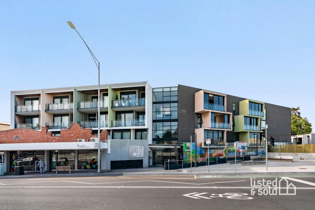 310/278 CHARMAN RD, CHELTENHAM, VIC 3192