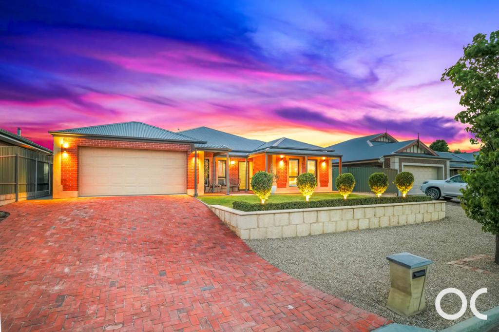 4 Spring Cres, Mclaren Flat, SA 5171