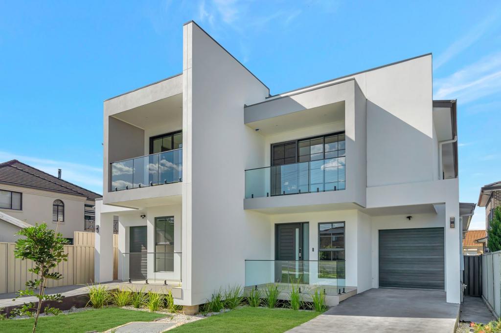 9a Kenyons Rd, Merrylands West, NSW 2160