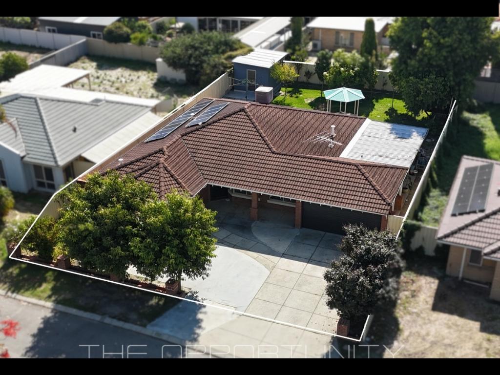35 Hamelin Dr, Ballajura, WA 6066
