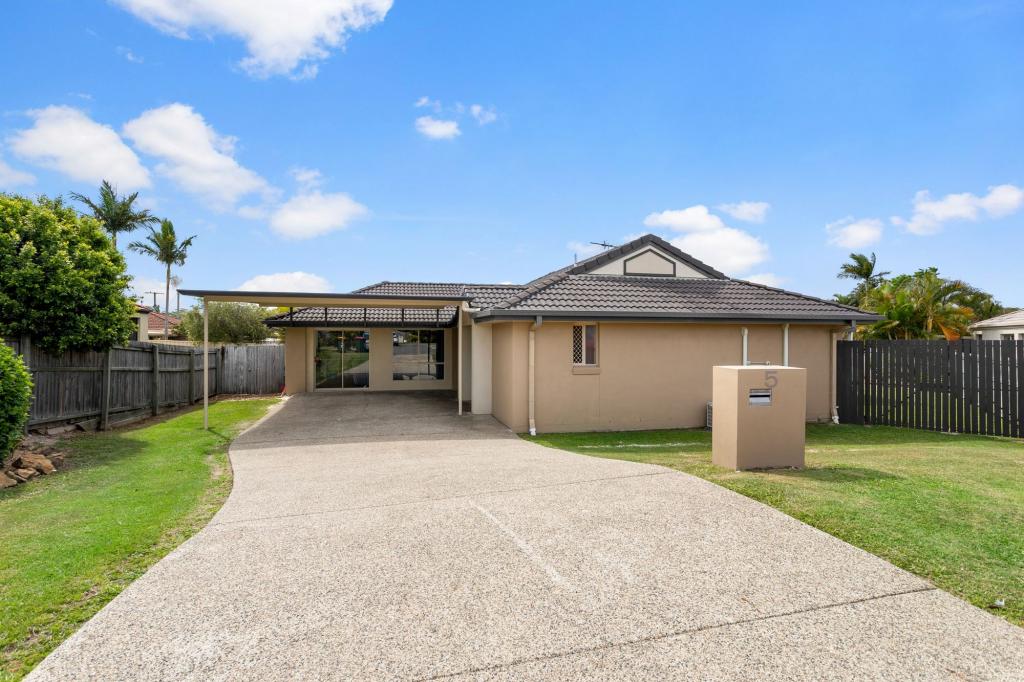 5 Brady Ct, Deception Bay, QLD 4508