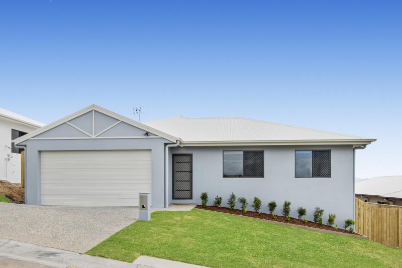 6 Eulabah Ave, Douglas, QLD 4814