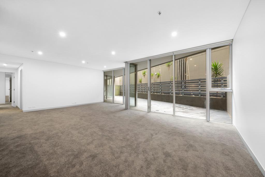 102/8 Distillery Dr, Pyrmont, NSW 2009