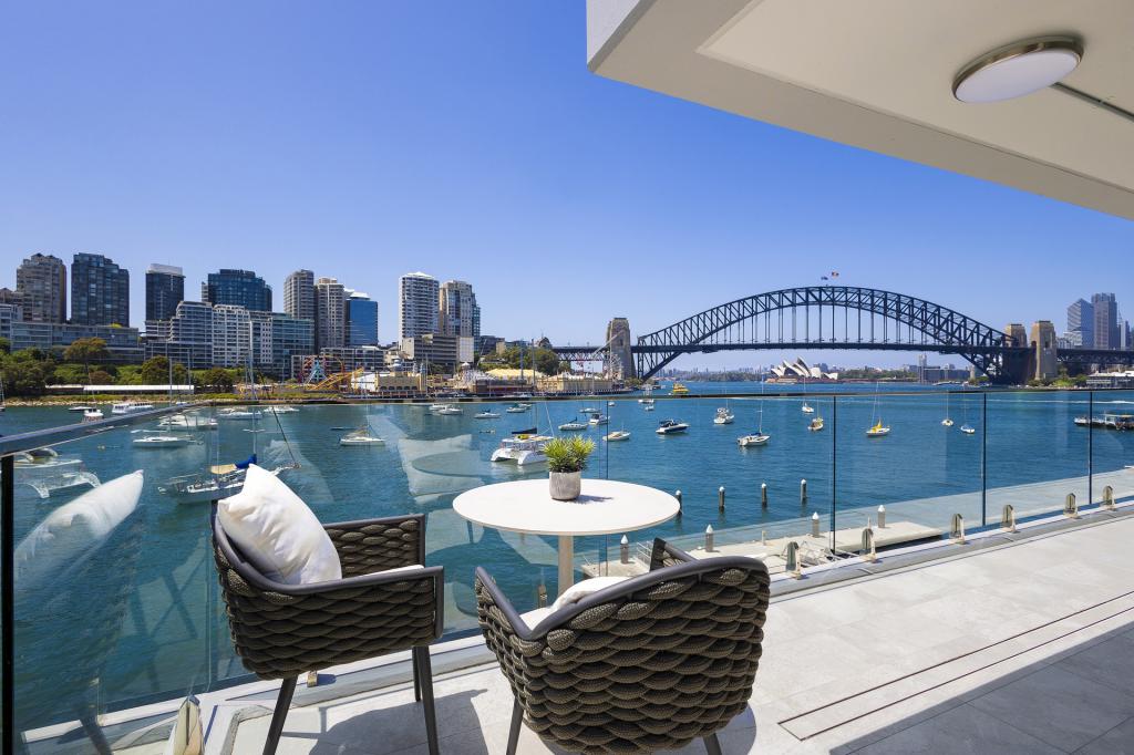 10/33 East Crescent St, Mcmahons Point, NSW 2060