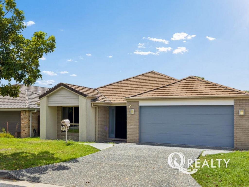 14 Maurie Pears Cres, Pimpama, QLD 4209