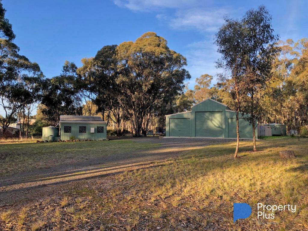 Lot 1 Bridgewater-Dunolly Rd, Llanelly, VIC 3551