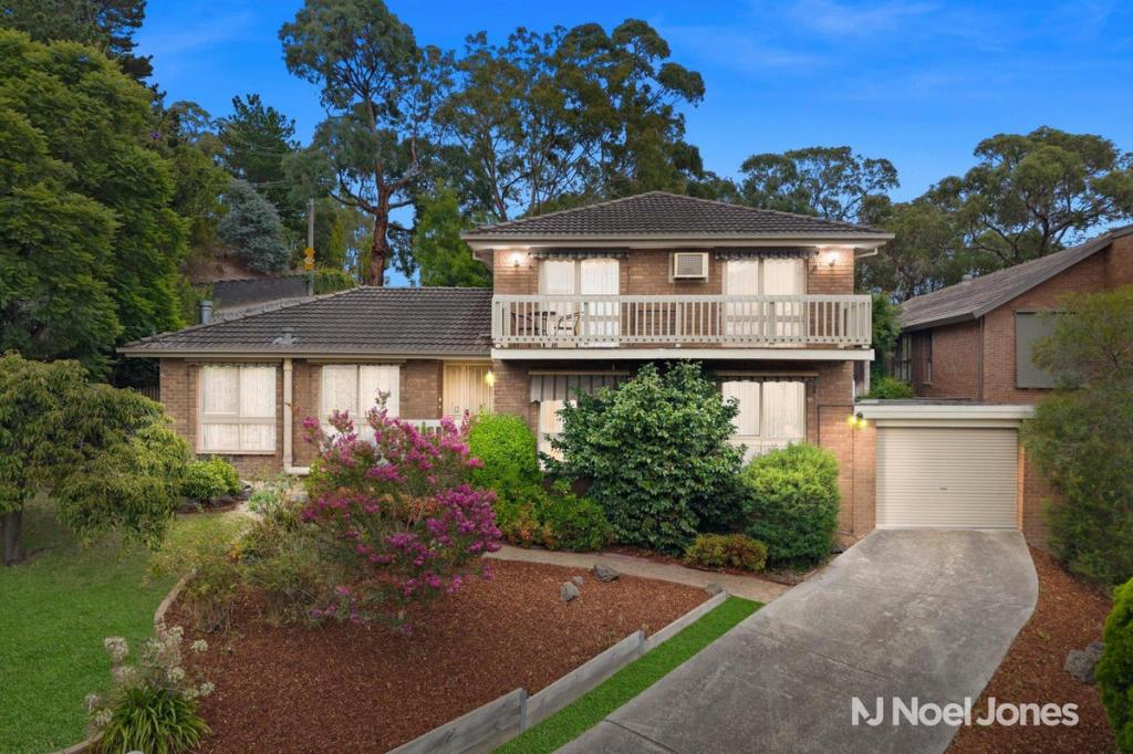 1 Neuparth Rd, Croydon North, VIC 3136