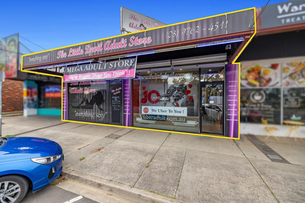 200B&C DORSET RD, BORONIA, VIC 3155